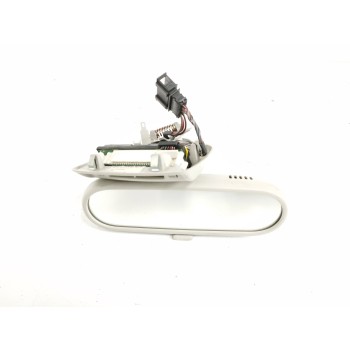 Recambio de espejo interior para volkswagen new beetle (9c1/1c1) 1.6 referencia OEM IAM 1C0857511B  
