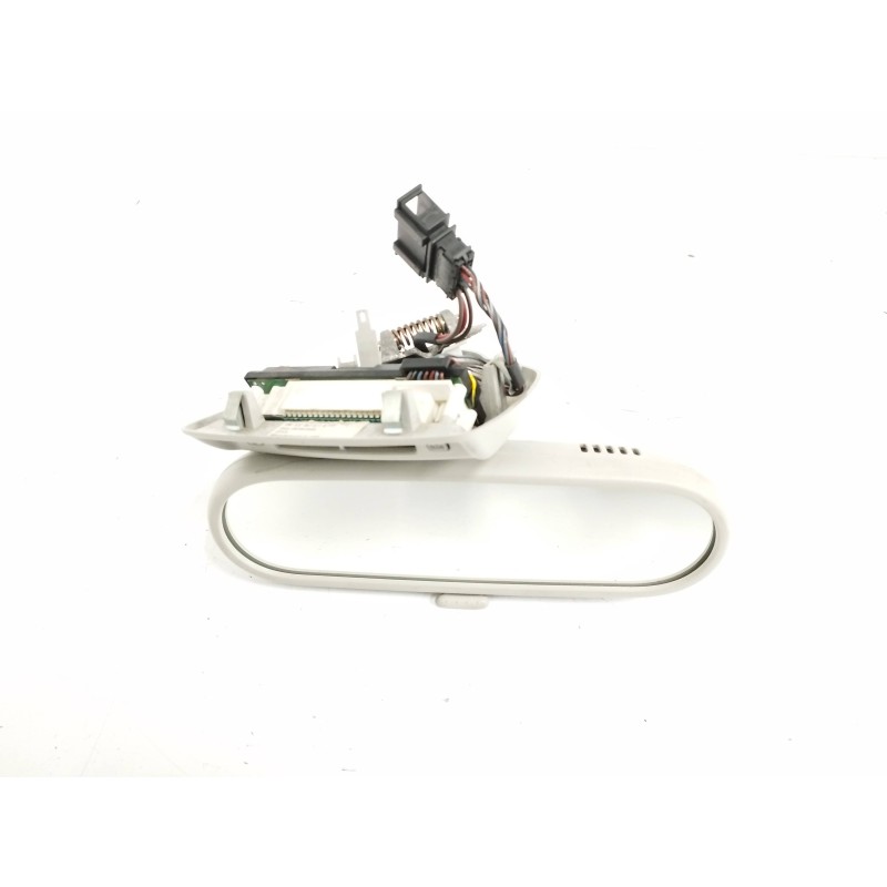 Recambio de espejo interior para volkswagen new beetle (9c1/1c1) 1.6 referencia OEM IAM 1C0857511B  