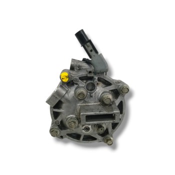 Recambio de compresor aire acondicionado para mitsubishi asx (ga0w) challenge 2wd referencia OEM IAM 7813A888 QS90 