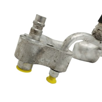 Recambio de tubos aire acondicionado para opel corsa d 1.0 12v cat (a 10 xep / ldb) referencia OEM IAM   