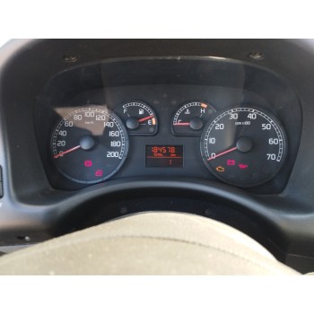 Recambio de carroceria corte para fiat punto berlina (188) 1.2 cat referencia OEM IAM   
