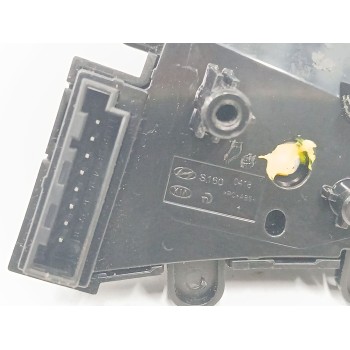 Recambio de mando volante para hyundai i20 1.2 16v cat referencia OEM IAM S1600418  