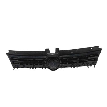 Recambio de rejilla delantera para volkswagen golf vii lim. 1.6 tdi dpf referencia OEM IAM 5G0853653 OBSERVAR FOTO 