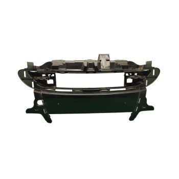 Recambio de paragolpes delantero para smart fortwo coupé (451) 1.0 (451.331, 451.380) referencia OEM IAM A4516270102  