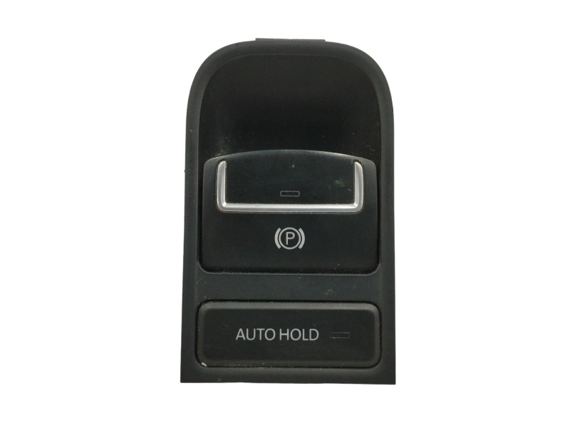 Recambio de palanca freno de mano para volkswagen tiguan (5n2) 2.0 tdi referencia OEM IAM 5N0927225A  