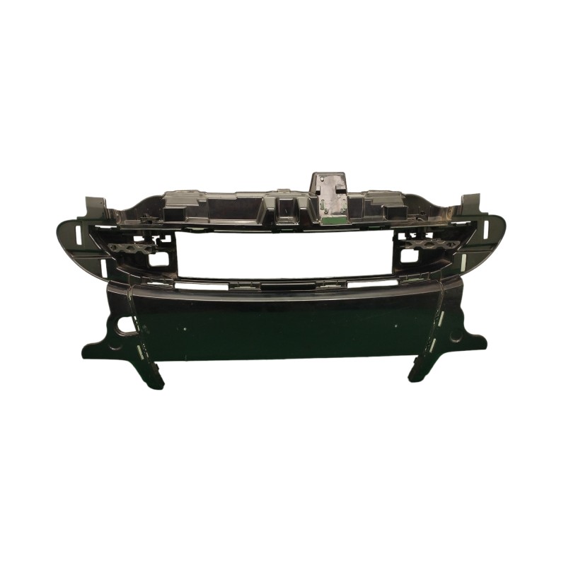 Recambio de paragolpes delantero para smart fortwo coupé (451) 1.0 (451.331, 451.380) referencia OEM IAM A4516270102  