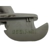 Recambio de parasol derecho para seat ibiza st (6p8) 1.4 tdi referencia OEM IAM 6J0857552C2F4  