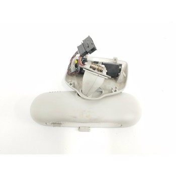 Recambio de espejo interior para volkswagen new beetle (9c1/1c1) 1.6 referencia OEM IAM 1C0857511B  