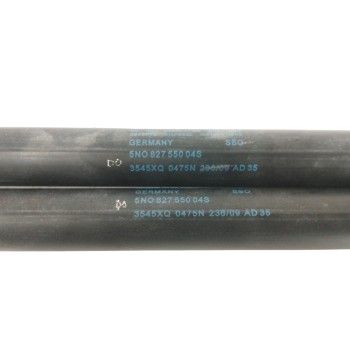 Recambio de amortiguadores maletero / porton para volkswagen tiguan (5n2) 2.0 tdi referencia OEM IAM 5N0827550  