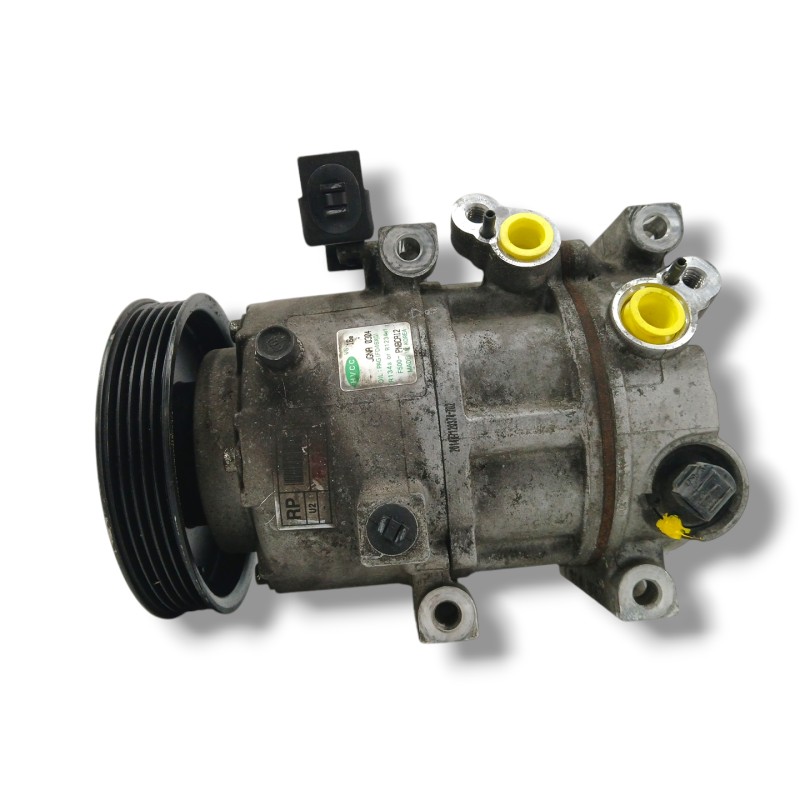 Recambio de compresor aire acondicionado para kia carens (un) concept referencia OEM IAM PNBCA12 F500 