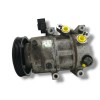 Recambio de compresor aire acondicionado para kia carens (un) concept referencia OEM IAM PNBCA12 F500 