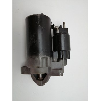 Recambio de motor arranque para citroën zx 1.4 referencia OEM IAM 0001112029  