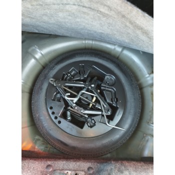Recambio de carroceria corte para fiat punto berlina (188) 1.2 cat referencia OEM IAM   
