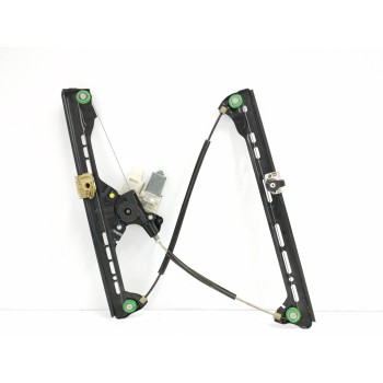 Recambio de elevalunas delantero derecho para citroën c4 picasso ii 1.6 bluehdi 120 referencia OEM IAM 9816272480 9816271180 