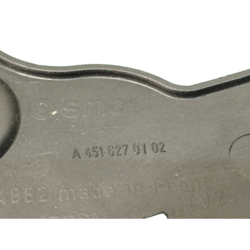 PARAGOLPES DELANTERO