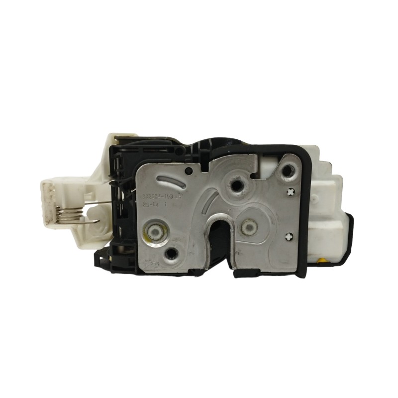 Recambio de cerradura puerta trasera izquierda para volvo v40 1.6 diesel cat referencia OEM IAM 31391830  