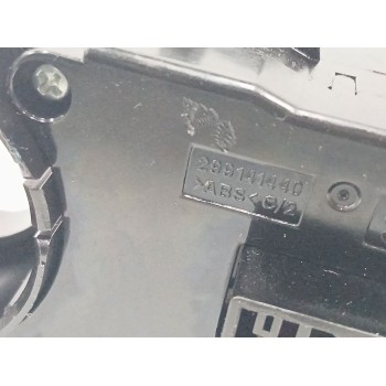 Recambio de mando multifuncion para hyundai i20 1.2 16v cat referencia OEM IAM 299141440  