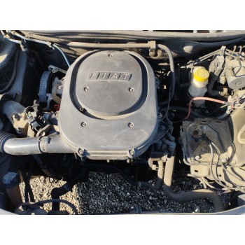 Recambio de carroceria corte para fiat punto berlina (188) 1.2 cat referencia OEM IAM   