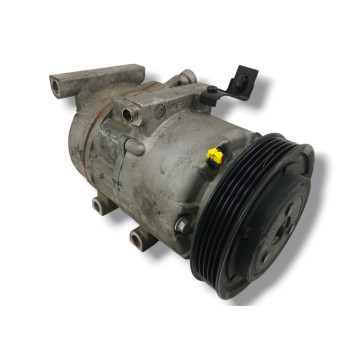 Recambio de compresor aire acondicionado para kia carens (un) concept referencia OEM IAM PNBCA12 F500 