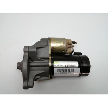 MOTOR ARRANQUE D6RA100 