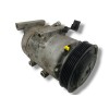 Recambio de compresor aire acondicionado para kia carens (un) concept referencia OEM IAM PNBCA12 F500 