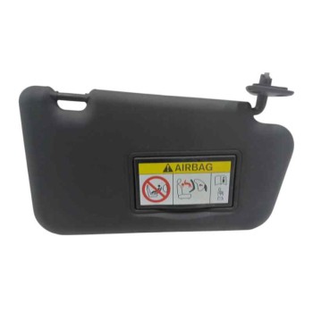 Recambio de parasol derecho para nissan juke (f16) 1.0 12v cat referencia OEM IAM   