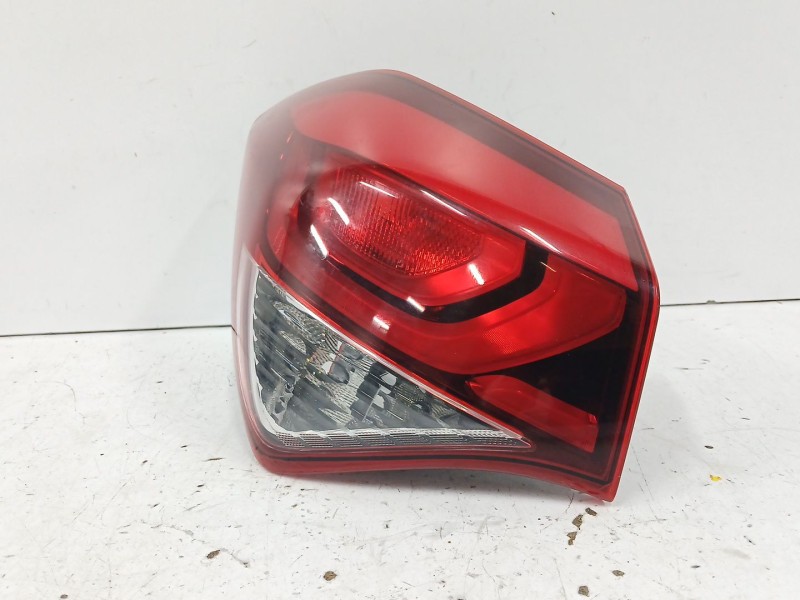 Recambio de piloto trasero izquierdo para hyundai i20 1.2 16v cat referencia OEM IAM 92401C8000 Recambio de piloto trasero izquierdo para hyundai i20 1.2 16v cat referencia OEM IAM 92401C8000