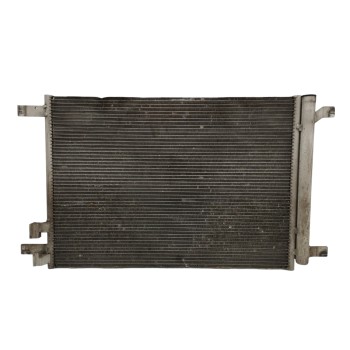 Recambio de condensador / radiador aire acondicionado para seat leon st (5f8) 2.0 tdi referencia OEM IAM 5Q0816411BH  