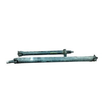 Recambio de transmision central para hyundai h350 kasten 2.5 crdi cat referencia OEM IAM 4900059041 273 CM 