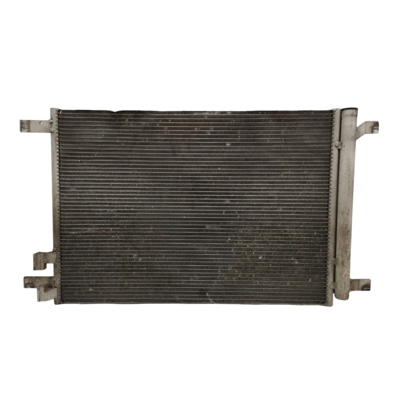 CONDENSADOR / RADIADOR AIRE ACONDICIONADO