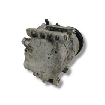 Recambio de compresor aire acondicionado para kia carens (un) concept referencia OEM IAM PNBCA12 F500 