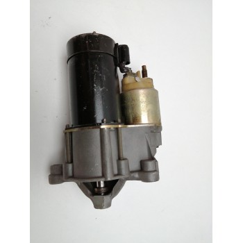 Recambio de motor arranque para citroën saxo 1.5 diesel referencia OEM IAM D6RA100  