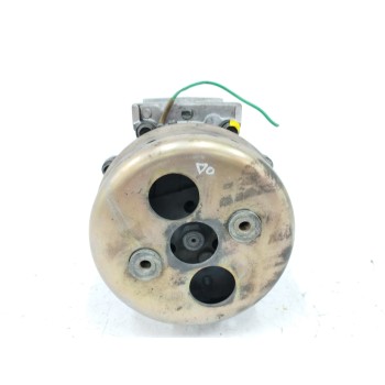 Recambio de compresor aire acondicionado para chrysler voyager (es) 2.5 turbodiesel referencia OEM IAM 7841 CABLE CORTADO SD7H15