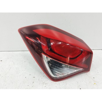 Recambio de piloto trasero izquierdo para hyundai i20 1.2 16v cat referencia OEM IAM 92401C8000  