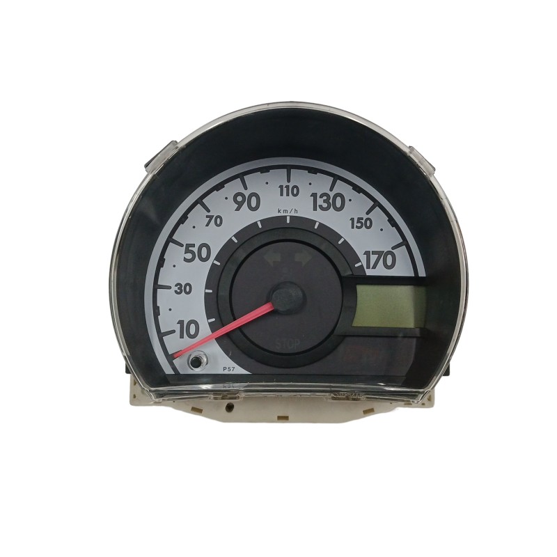 Recambio de cuadro instrumentos para peugeot 107 1.4 hdi cat (8ht / dv4td) referencia OEM IAM 838000H032  