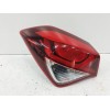 Recambio de piloto trasero izquierdo para hyundai i20 1.2 16v cat referencia OEM IAM 92401C8000  