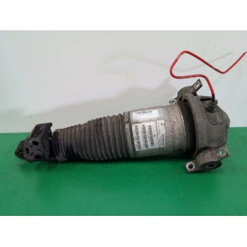 Recambio de amortiguador trasero izquierdo para volkswagen touareg (7la) tdi r5 referencia OEM IAM 7L6512021AG SUSPENSION NEUMAT