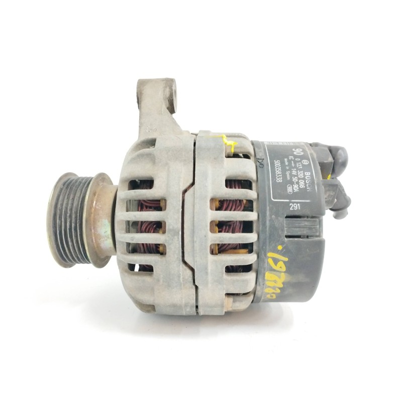 ALTERNADOR 90A 0123320066