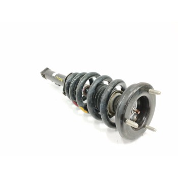 Recambio de amortiguador delantero izquierdo para mitsubishi l200 / triton (kj_, kk_, kl_) 2.2 di-d 4wd referencia OEM IAM 4062A