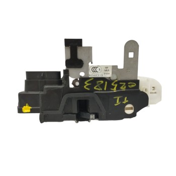 Recambio de cerradura puerta trasera izquierda para volvo v40 1.6 diesel cat referencia OEM IAM 31391830  