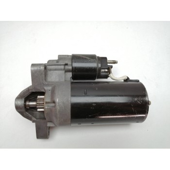 Recambio de motor arranque para peugeot xud7 1.8 cc diesel referencia OEM IAM 0001109026  