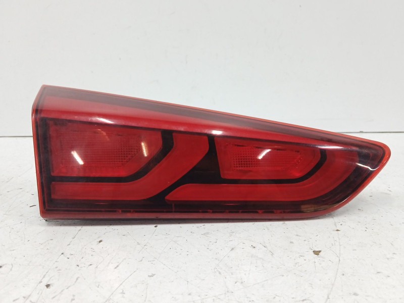 Recambio de piloto trasero izquierdo interior para hyundai i20 1.2 16v cat referencia OEM IAM 92403C8000 Recambio de piloto trasero izquierdo interior para hyundai i20 1.2 16v cat referencia OEM IAM 92403C8000