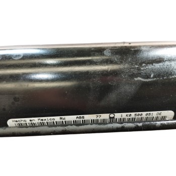 Recambio de puente trasero para volkswagen jetta (1k2) 1.6 referencia OEM IAM 1KO500051 1K0505315BP 1KO500051DE