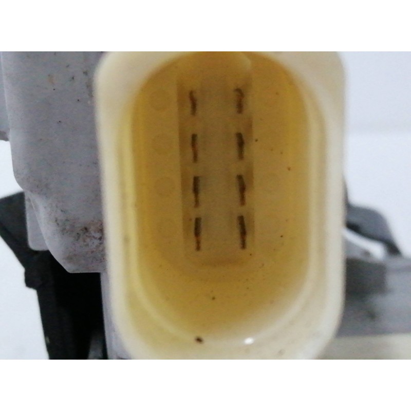 CERRADURA PUERTA TRASERA IZQUIERDA