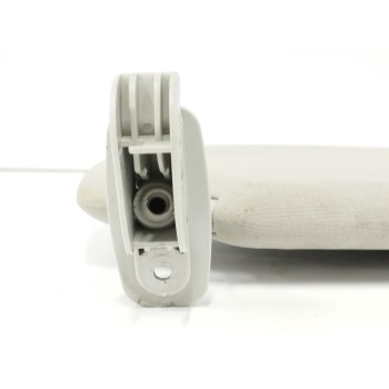 Recambio de parasol derecho para volkswagen caddy ka/kb (2k) 1.9 tdi referencia OEM IAM 2K0857552OC  