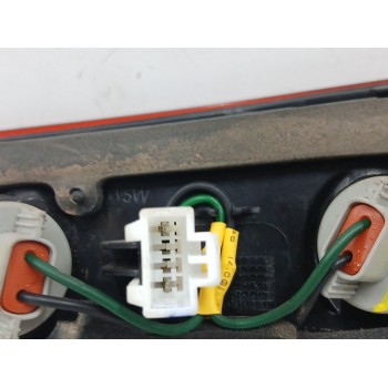 Recambio de piloto trasero izquierdo interior para hyundai i20 1.2 16v cat referencia OEM IAM 92403C8000  