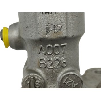 Recambio de bomba freno para fiat 500 hybrid 1.0 referencia OEM IAM A007B226  