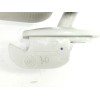 Recambio de parasol derecho para volkswagen caddy ka/kb (2k) 1.9 tdi referencia OEM IAM 2K0857552OC  