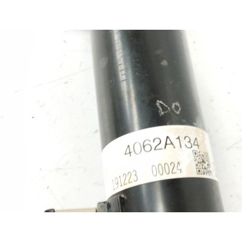 Recambio de amortiguador delantero izquierdo para mitsubishi l200 / triton (kj_, kk_, kl_) 2.2 di-d 4wd referencia OEM IAM 4062A