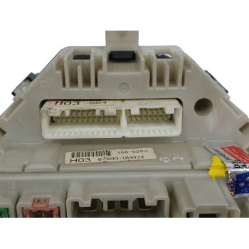 Recambio de cuadro instrumentos para peugeot 107 1.4 hdi cat (8ht / dv4td) referencia OEM IAM 838000H032  